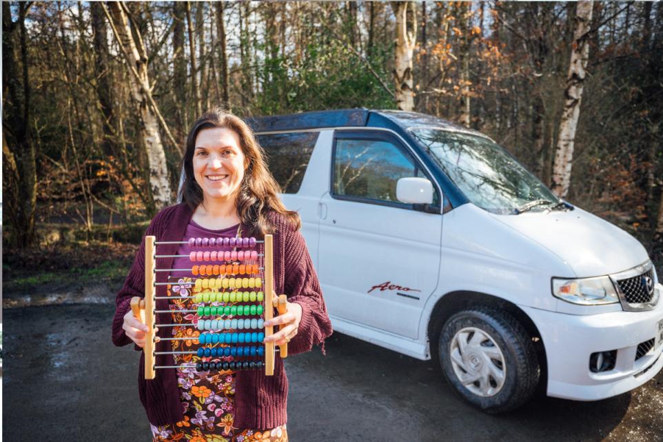 Bookgeeking Featured in The Northern Echo: Transforming Financial Administration for Creative Entrepreneurs