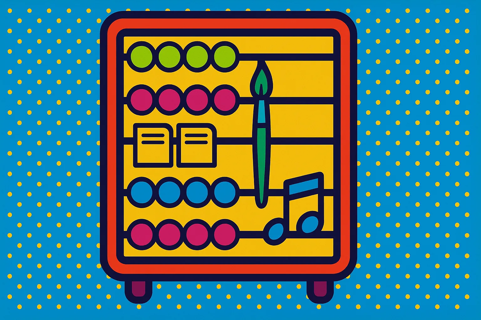 Why Proper Financial Record-Keeping Matters for Creative Businesses