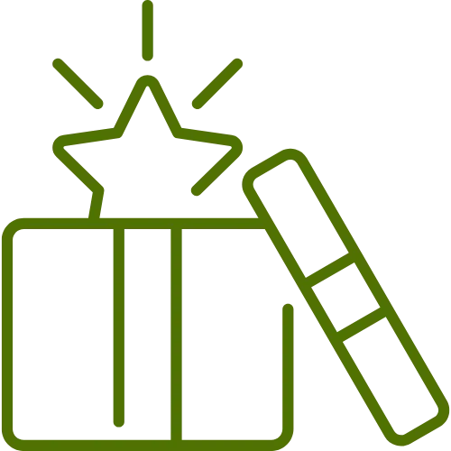 get geeking bonus content icon